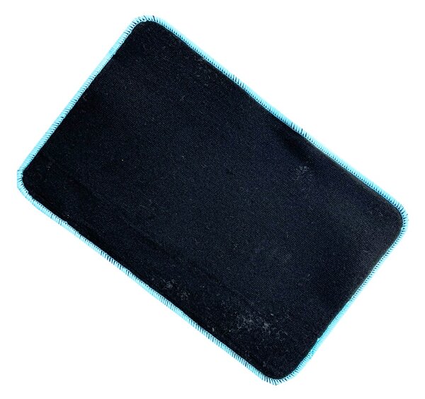 Dveřní rohožka 40x60 cm - Standart Barva: Černá