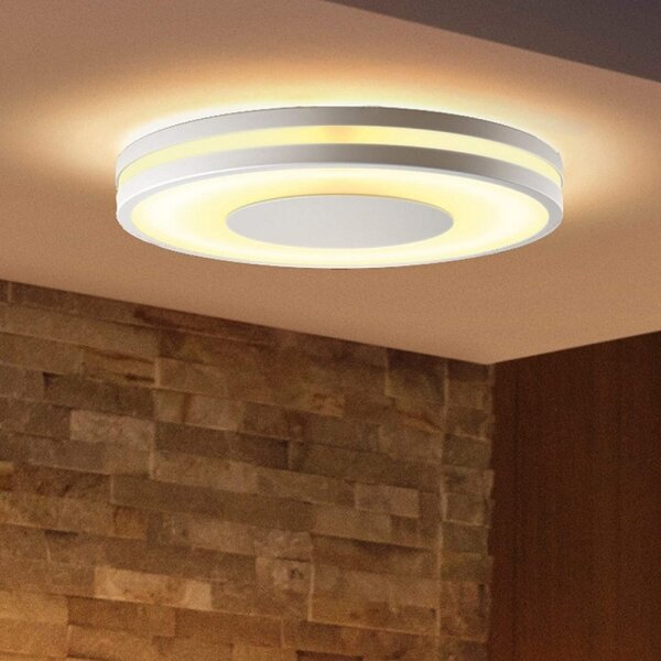 Philips 32610/48/P6 - LED Stmívatelné svítidlo Hue BEING LED/27W/230V + DO