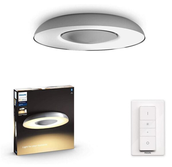 Philips 32613/48/P6 - LED Stmívatelné svítidlo Hue STILL LED/27W/230V + DO