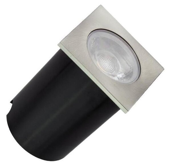 LED Venkovní nájezdové svítidlo LED/4W/85-264V IP67 2800K