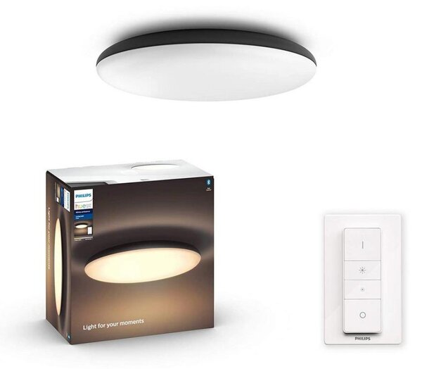 Philips 40967/30/P6 - LED Stmívatelné svítidlo Hue CHER LED/33,5W/230V + DO