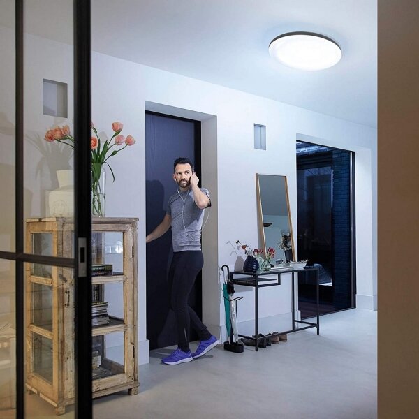 Philips 40967/30/P6 - LED Stmívatelné svítidlo Hue CHER LED/33,5W/230V + DO