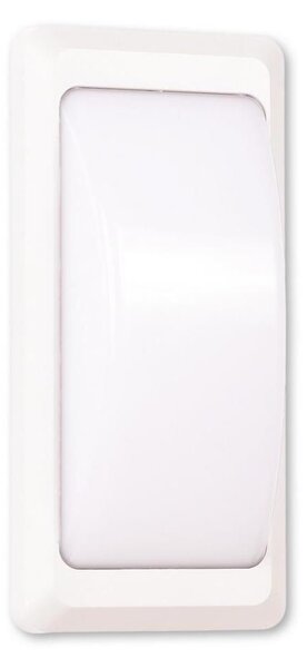 Top Light AVILA B - LED Nástěnné venkovní svítidlo LED/12W/230V IP65