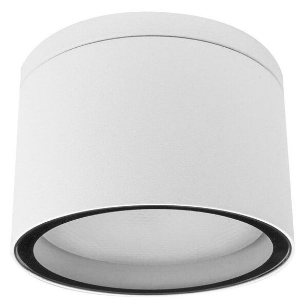 Palnas 66003481 - Venkovní stropní svítidlo ARON 1xGX53/15W/230V IP54