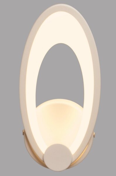 LED Nástěnné svítidlo GENOVA LED/9W/230V