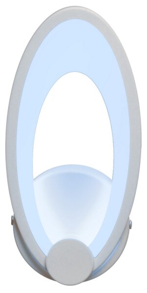 LED Nástěnné svítidlo GENOVA LED/9W/230V
