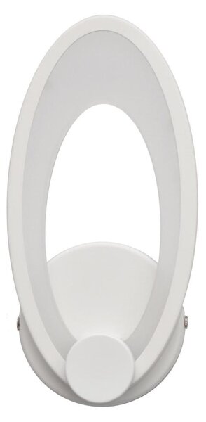 LED Nástěnné svítidlo GENOVA LED/9W/230V