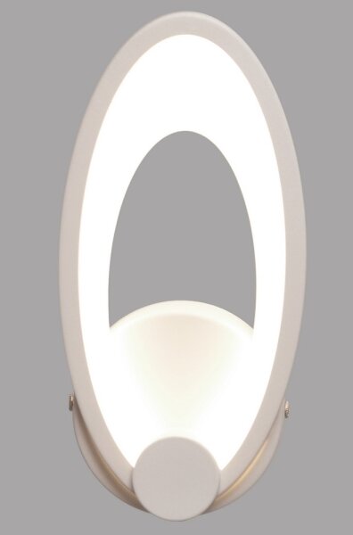 LED Nástěnné svítidlo GENOVA LED/9W/230V