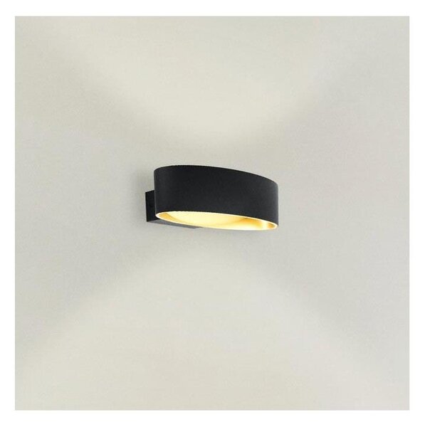 Eglo 98542 - LED Nástěnné svítidlo MACCACARI LED/10W/230V
