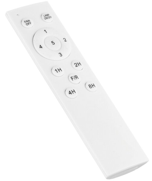 Eglo 35026 - Stropní ventilátor LAGOS + DO