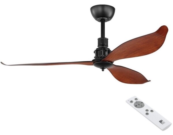 Eglo 35026 - Stropní ventilátor LAGOS + DO