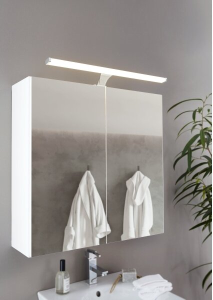 Eglo 98502 - LED Koupelnové osvětlení zrcadla VINCHIO LED/10W/230V IP44