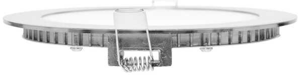 LED podhledové svítidlo LADA LED/12W/230V 2700K IP44