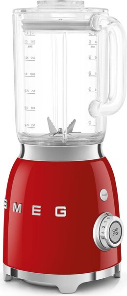 Smeg BLF03CREU Mixér 50's Style II krémový