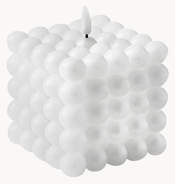 LED svíčka na baterie's funkcí blikání Bolle