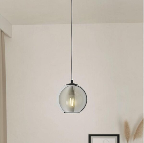 Eglo 98651 - Lustr na lanku ARISCANI 1xE27/40W/230V