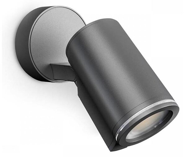 Steinel 058623 - LED Venkovní nástěnné svítidlo SPOT ONE 1xGU10/7W/230V IP44