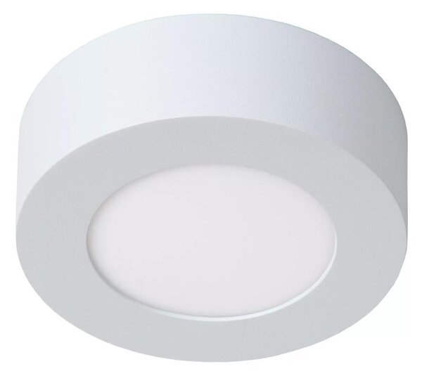 Lucide 28116/11/31 - LED Stmívatelné stropní svítidlo BRICE LED/8W/230V IP44