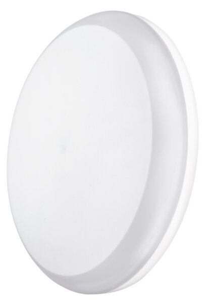 LED Venkovní stropní svítidlo DORI LED/24W/230V IP54 kulaté