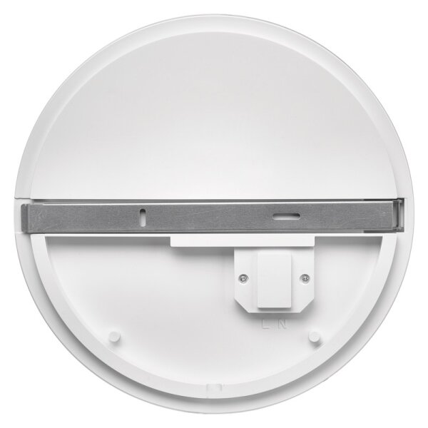 LED Venkovní stropní svítidlo DORI LED/24W/230V IP54 kulaté