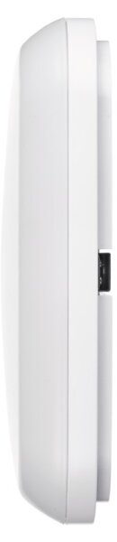 LED Venkovní stropní svítidlo DORI LED/18W/230V IP54 čtverec