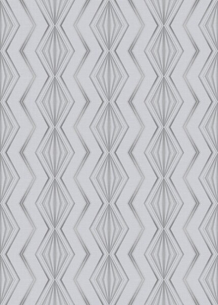 Tapety Světle šedý geometrický vzor s diamanty, Tapety abstraktní, a00973v2 : uwalls.cz