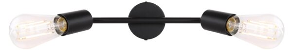 Globo 54008-2 - Bodové svítidlo MARTHA 2xE27/60W/230V