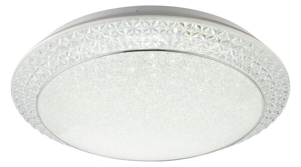 Globo 41314-40 - LED Stmívatelné stropní svítidlo RONJA LED/40W/230V + DO