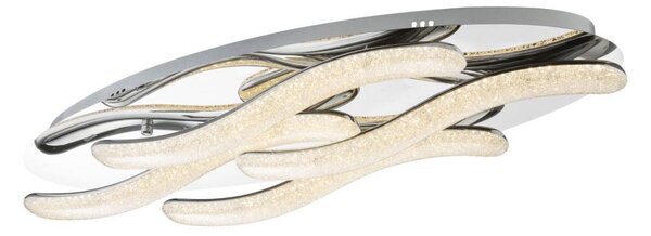 Globo 67833-48 - LED Přisazený lustr NABRO LED/48W/230V