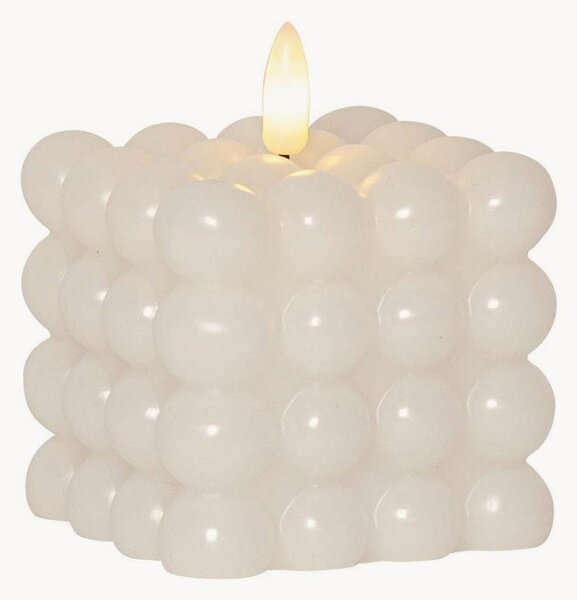 LED svíčka's časovačem Flame Dot