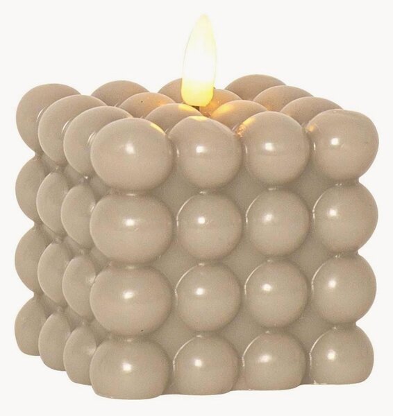 LED svíčka's časovačem Flame Dot