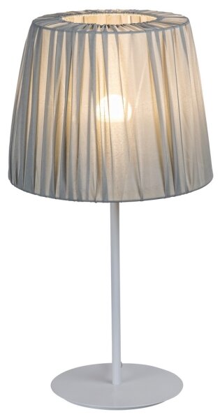 Rabalux 5455 - Stolní lampa PIXIE 1xE27/60W/230V