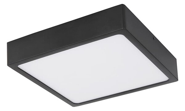 Globo 12369-15 - LED Stropní svítidlo ECHO LED/15W/230V