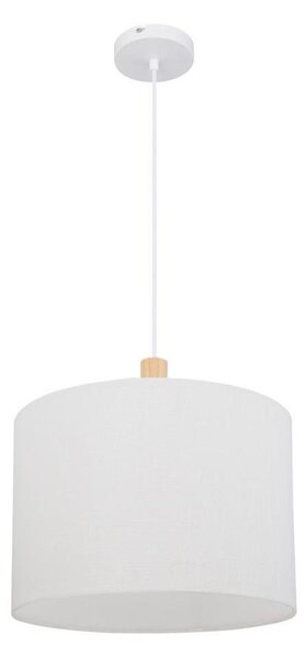 Globo 15377H - Lustr na lanku RAFA 1xE27/40W/230V