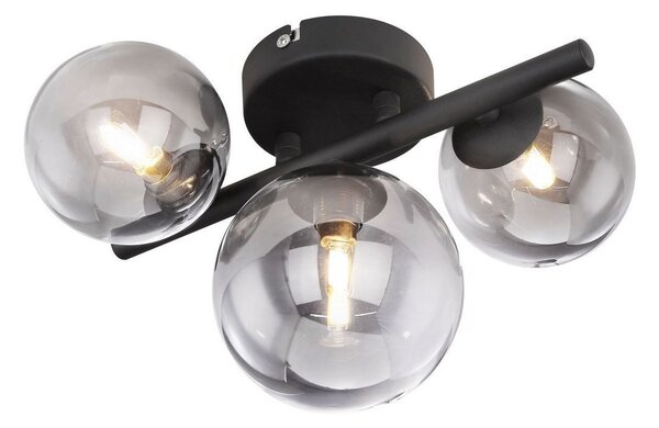 Globo 56133-3W - LED Přisazený lustr RIHA 3xG9/3,5W/230V