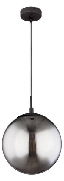 Globo 15830H - Lustr na lanku BLAMA 1xE27/40W/230V