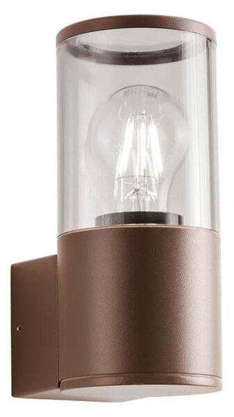 Redo 90047 - Venkovní nástěnné svítidlo FRED 1xE27/20W/230V IP54