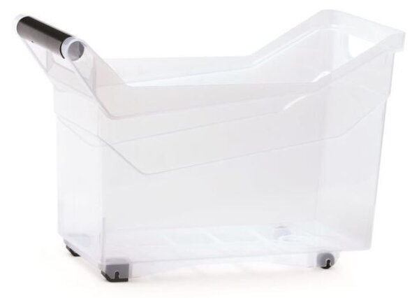 Prosperplast Úložný box NIKKI 380x177x256