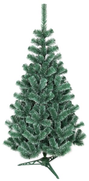 Vánoční stromek WHITE 180 cm borovice