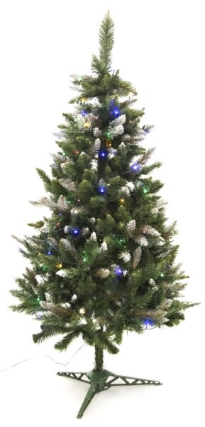 Vánoční stromek TEM 220 cm borovice