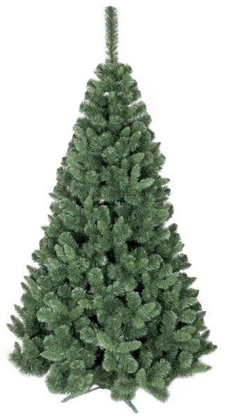Vánoční stromek SMOOTH 220 cm smrk