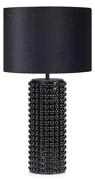Markslöjd 107483 - Stolní lampa PROUD 1xE27/60W/230V
