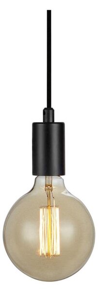 Markslöjd 107366 - Lustr na lanku SKY 1xE27/60W/230V
