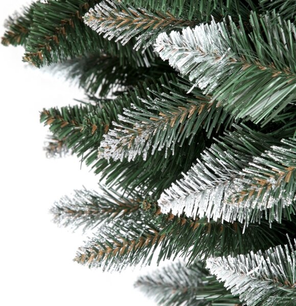 Vánoční stromek TEM 220 cm borovice