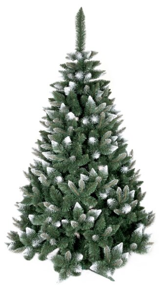 Vánoční stromek TEM 220 cm borovice