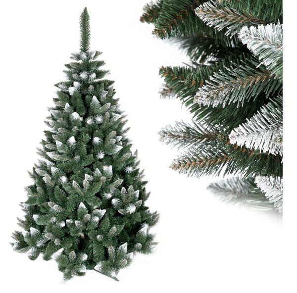 Vánoční stromek TEM 220 cm borovice