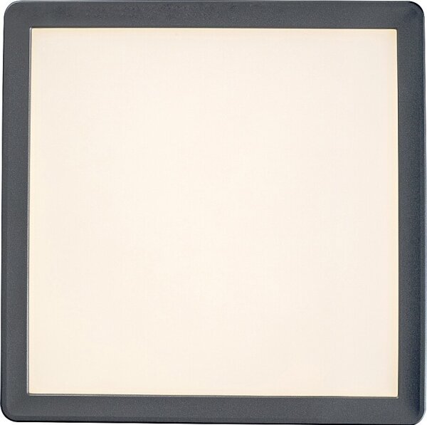 Rabalux 3359 - LED Koupelnové stropní svítidlo LAMBERT LED/15W/230V IP44