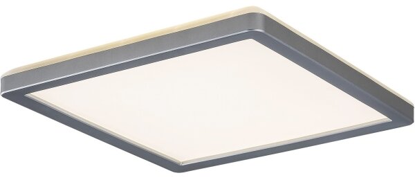 Rabalux 3359 - LED Koupelnové stropní svítidlo LAMBERT LED/15W/230V IP44