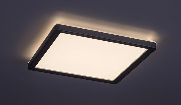 Rabalux 3359 - LED Koupelnové stropní svítidlo LAMBERT LED/15W/230V IP44