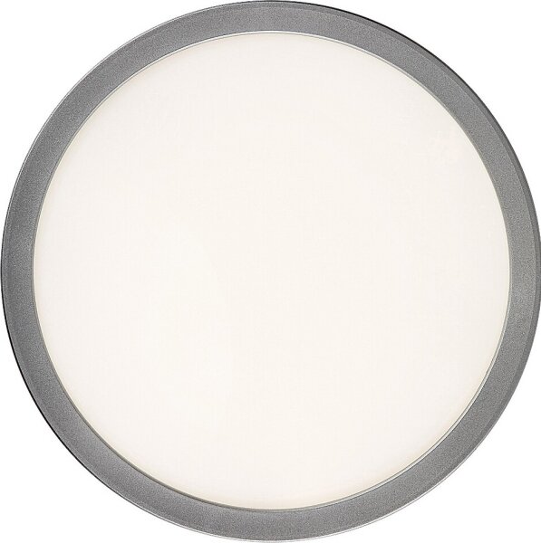 Rabalux 3358 - LED Koupelnové stropní svítidlo LAMBERT LED/15W/230V IP44